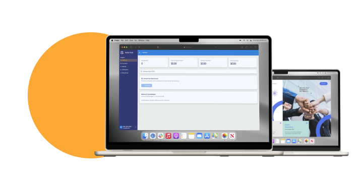 Engin8 - Web Develoment