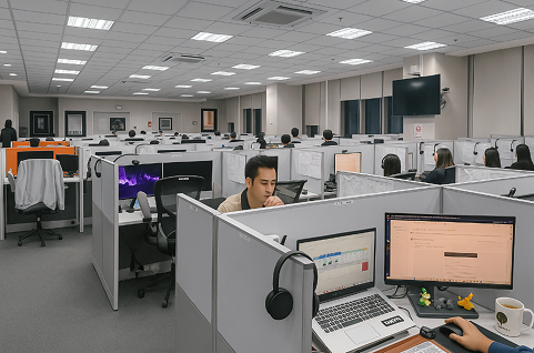 engin8.io - office
