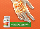 Engin8 - supplements product image