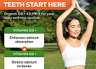 Engin8 - supplements product image
