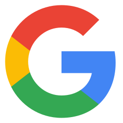 Engin8 - Google Logo