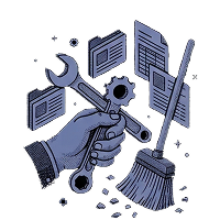 Engin8 - Icon