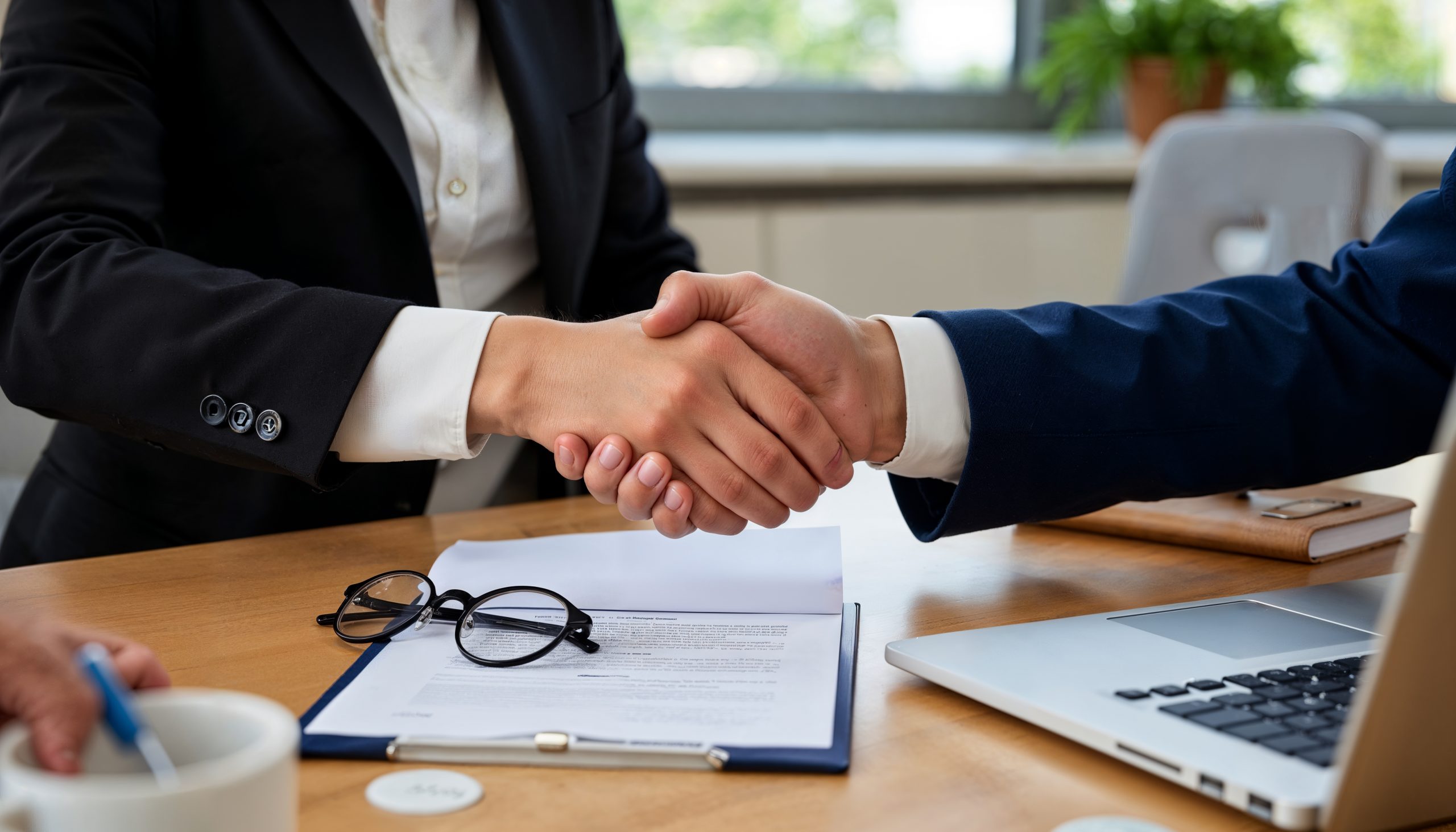 Engin8 - business-handshake