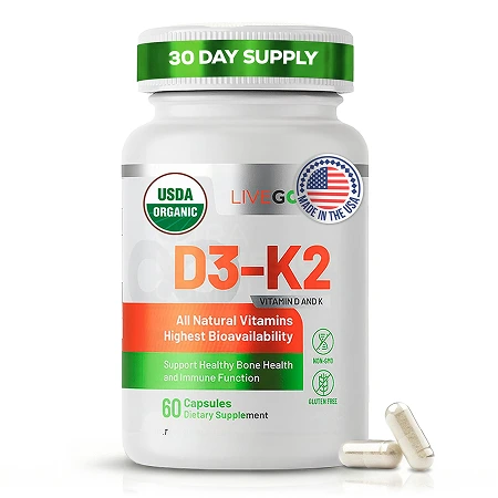 engin8 - d3 k2 product