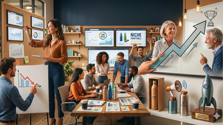How a Full-Service Amazon Agency Can Slash Your ACoS and Double Sales