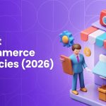 7 Best eCommerce Agencies 2026
