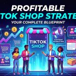 How to Build a Profitable TikTok Shop Strategy
