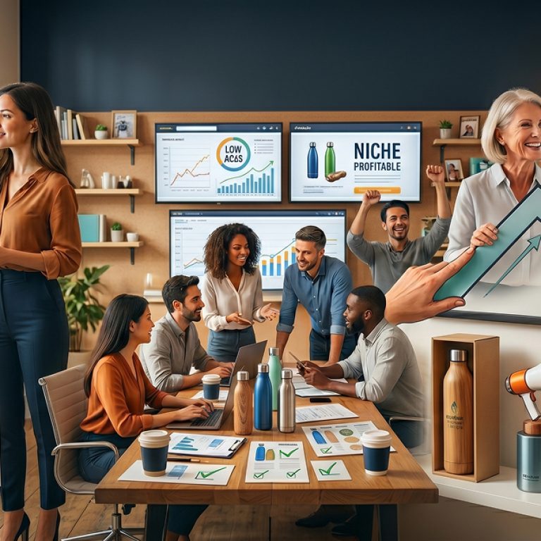 How a Full-Service Amazon Agency Can Slash Your ACoS and Double Sales